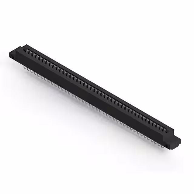 357-082-459-212 EDAC Inc.  Edgeboard Connectors